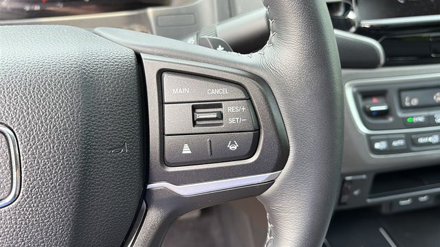 2025 Honda Ridgeline RTL - Photo 15
