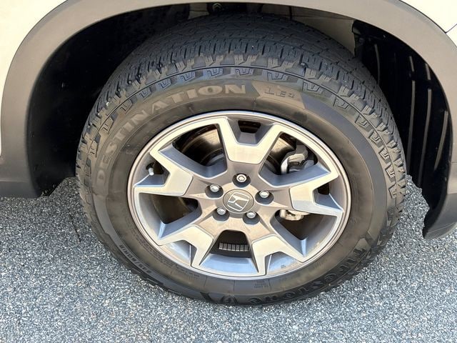 2023 Honda Passport TrailSport - Photo 7