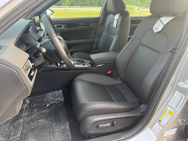 2026 Honda Civic Sport Touring - Photo 13