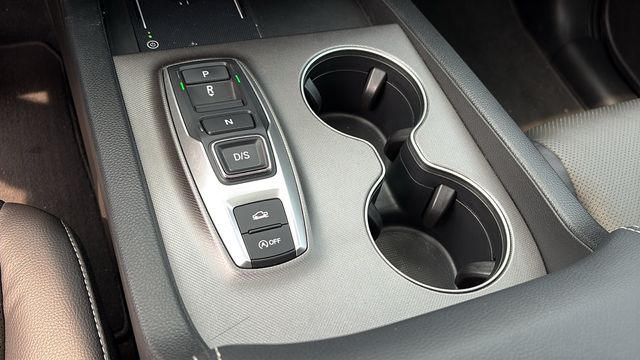 2025 Honda Ridgeline RTL - Photo 20