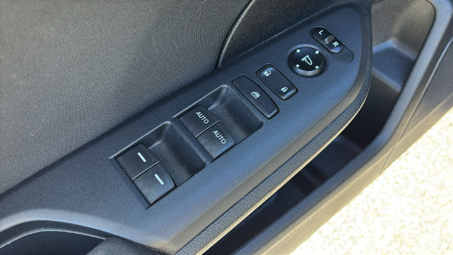 2018 Honda Civic Hatchback EX - Photo 9
