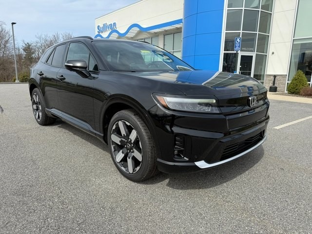 2025 Honda Prologue Elite's photo