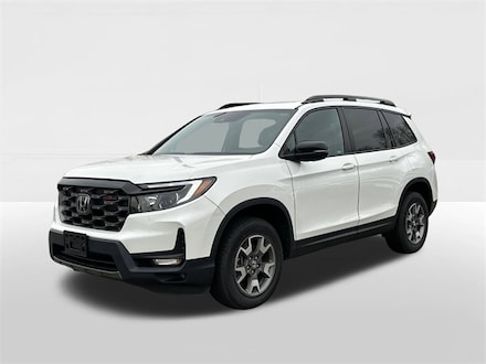 2022 Honda Passport TrailSport AWD SUV