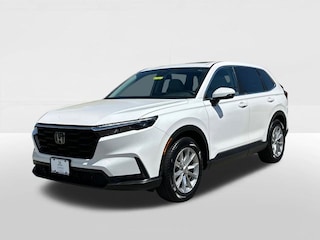 Used 2024 Honda CR-V EX-L SUV SUV in Torrington