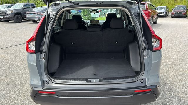 2024 Honda CR-V EX - Photo 25