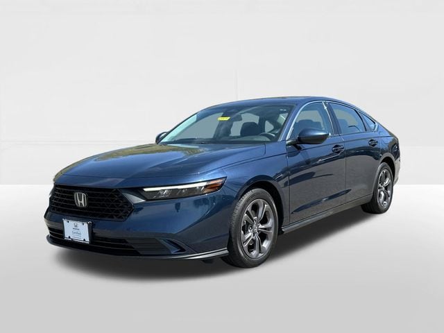 2023 Honda Accord Sedan 