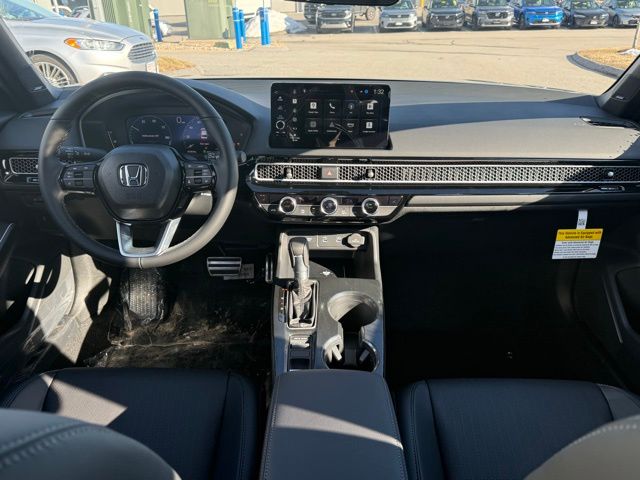2026 Honda Civic Sport Touring - Photo 9