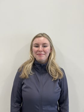 Staff member Paige White from ID_9badfd215e2c