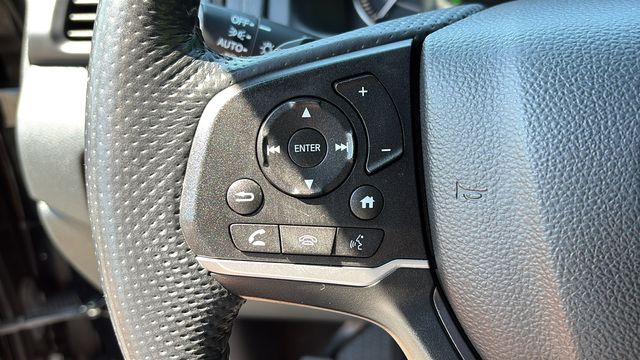 2023 Honda Passport EX-L - Photo 14
