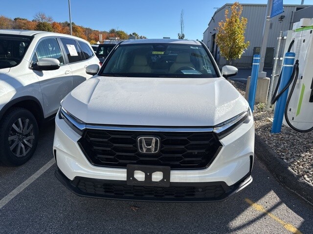 2024 Honda CR-V EX-L photo 2