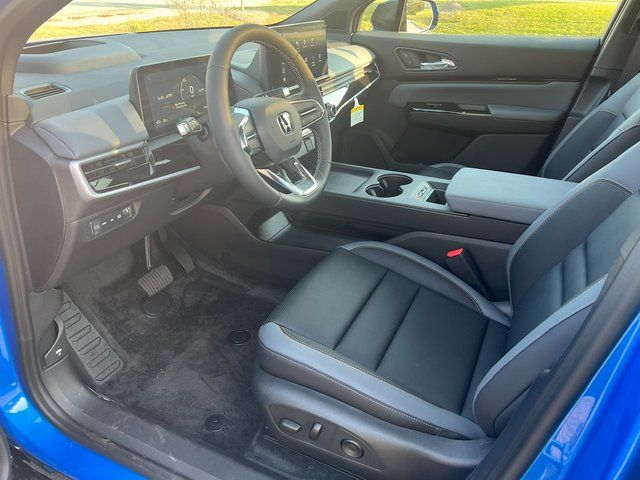 2025 Honda Prologue Touring - Photo 13