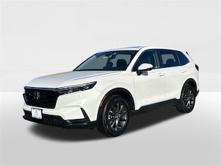 Used 2026 Honda CR-V EX-L SUV SUV in Torrington