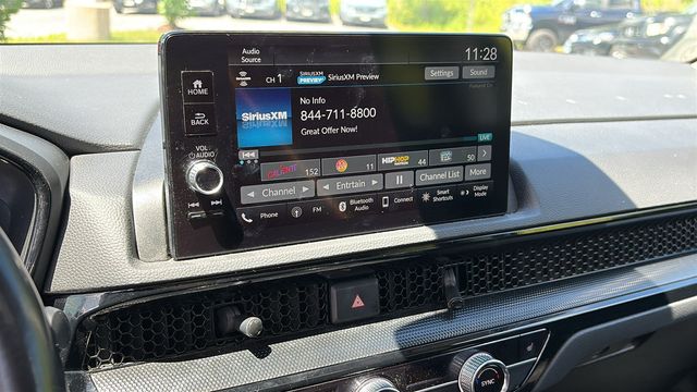 2023 Honda CR-V EX-L - Photo 17
