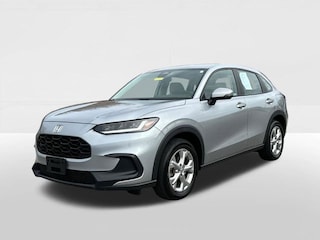 2023 Honda HR-V LX AWD SUV