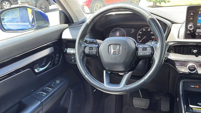 2023 Honda CR-V EX-L - Photo 25