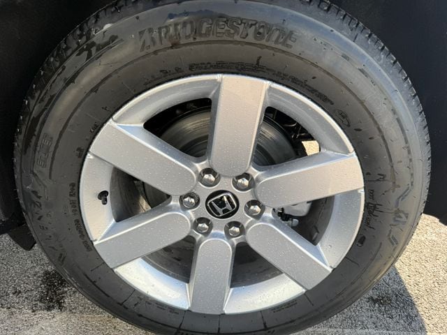 2026 Honda Prologue EX - Photo 18
