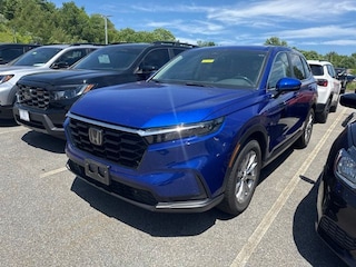 2023 Honda CR-V EX-L SUV