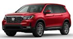 2023 Honda Passport