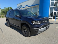 2026 Honda Passport RTL SUV