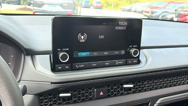 2023 Honda Accord EX - Photo 17