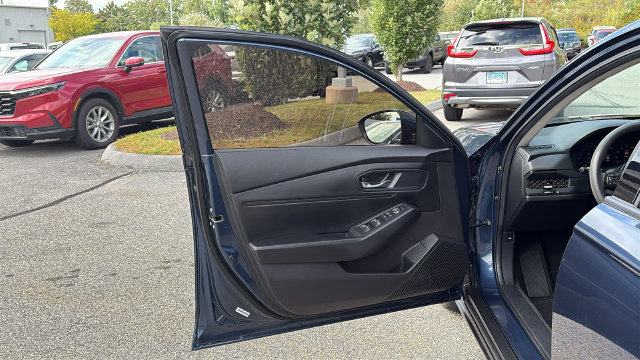 2023 Honda Accord EX - Photo 8