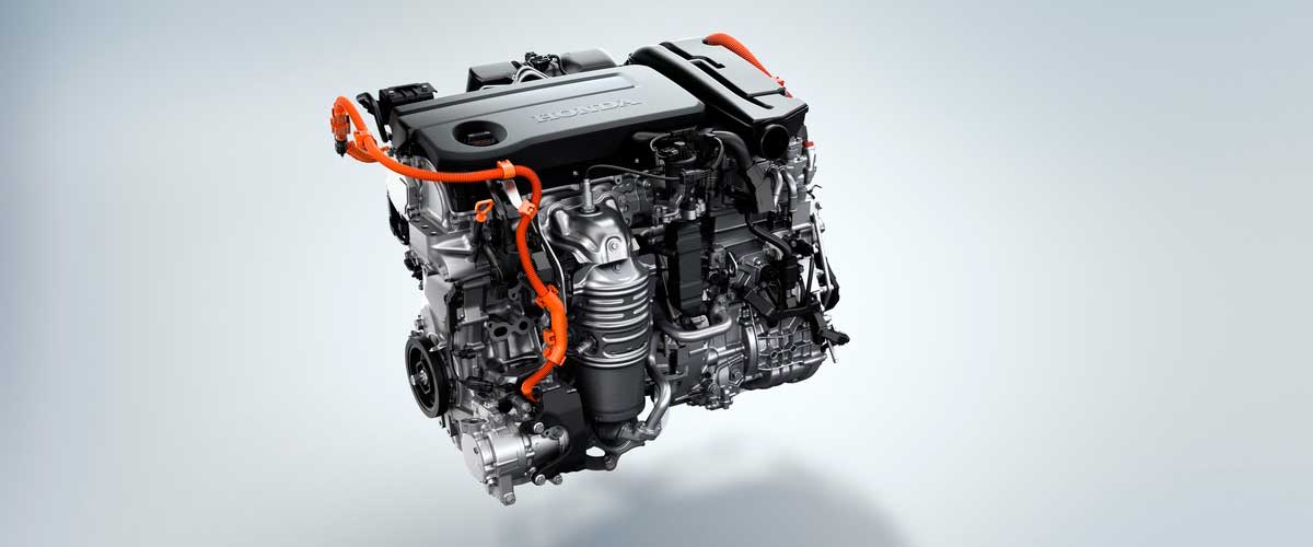 Best cheap hybrid engine