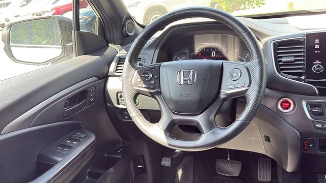 2023 Honda Passport TrailSport - Photo 24