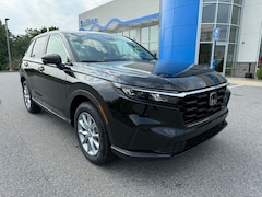 2026 Honda CR-V EX SUV