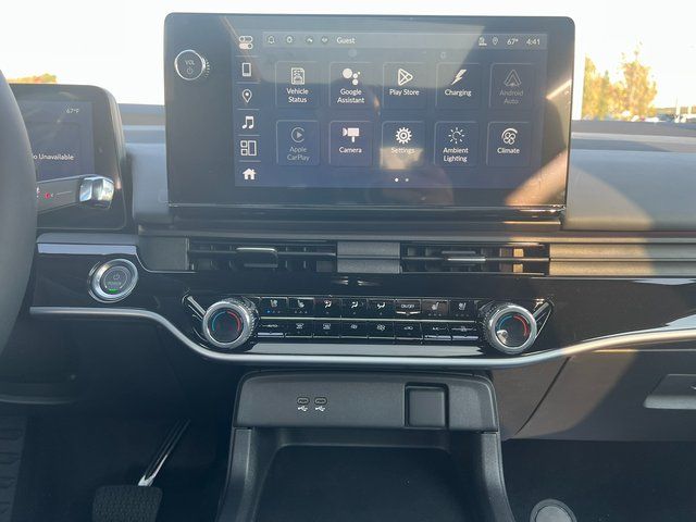 2025 Honda Prologue Touring - Photo 11