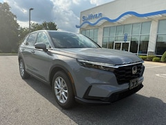 2026 Honda CR-V EX SUV