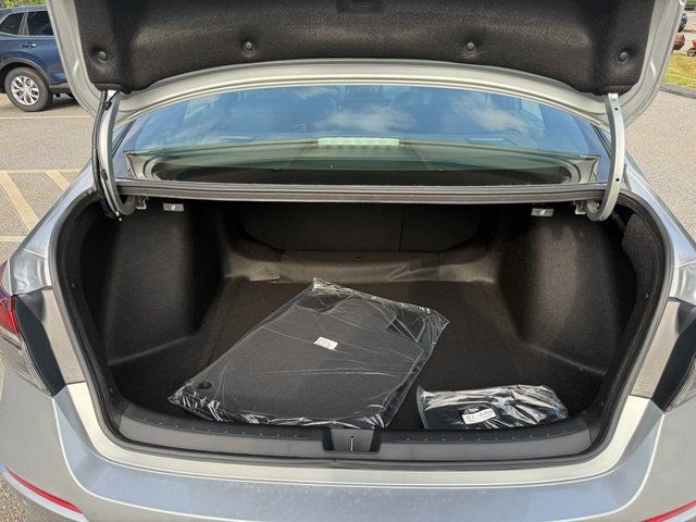 2026 Honda Civic Sport Touring - Photo 15