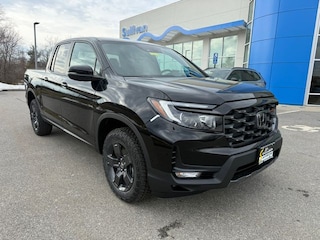 2026 Honda Ridgeline TrailSport Truck Crew Cab