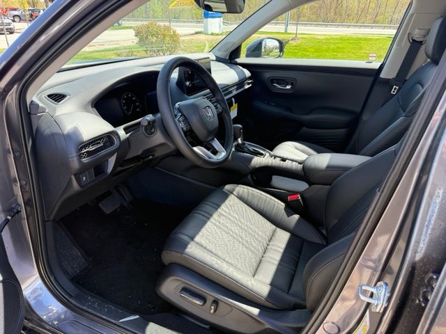 2026 Honda HR-V EX-L - Photo 14