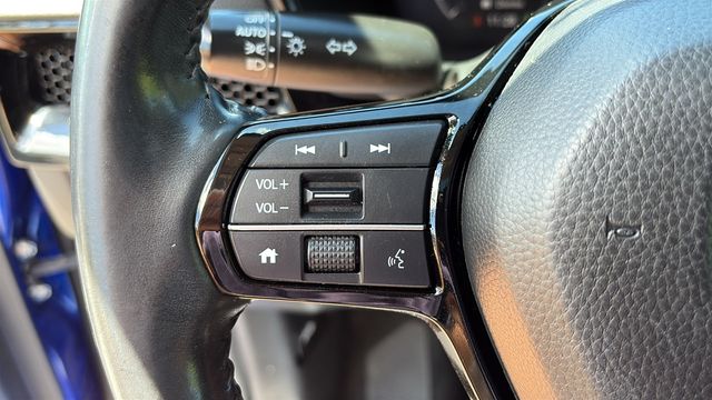 2023 Honda CR-V EX-L - Photo 14