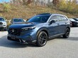 Honda CR-V Hybrid
