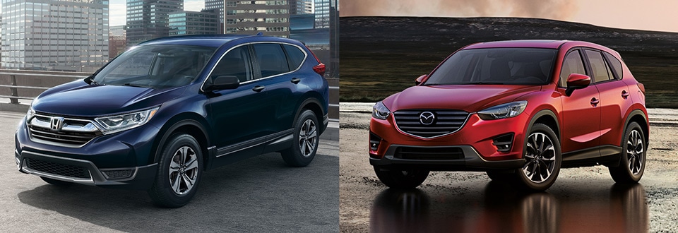 Mazda Cx 5 Review Is It Better Than The Honda Cr V We Compare - sg2p2iq
