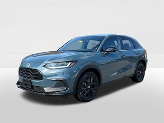 2025 Honda HR-V Sport SUV