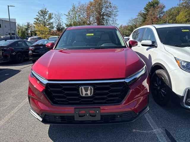 2023 Honda CR-V EX-L photo 2