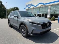 2026 Honda CR-V EX-L SUV
