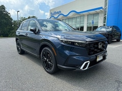 2026 Honda CR-V Hybrid Sport Touring SUV