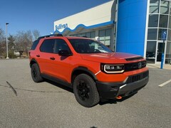 2026 Honda Passport TrailSport Elite SUV