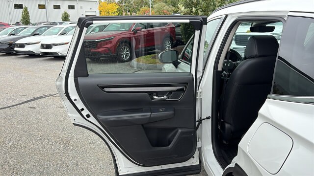 2024 Honda CR-V EX-L - Photo 22