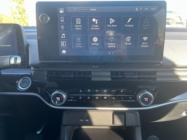 2026 Honda Prologue Touring - Photo 11