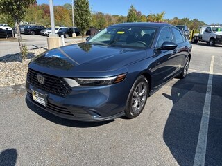 2023 Honda Accord EX Sedan
