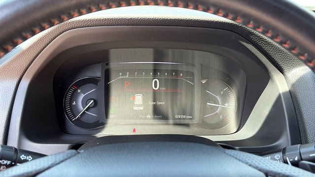 2023 Honda Passport TrailSport - Photo 16