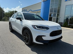 2027 Honda HR-V Sport SUV