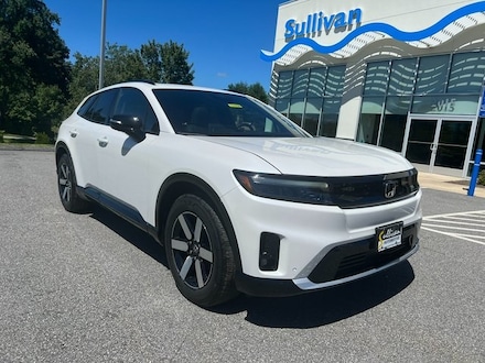 2025 Honda Prologue Touring SUV