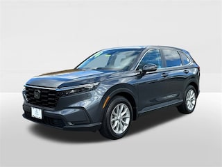 2024 Honda CR-V EX SUV