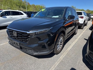 Used 2024 Honda CR-V EX-L SUV SUV in Torrington