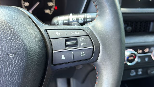 2024 Honda CR-V Sport-L - Photo 14
